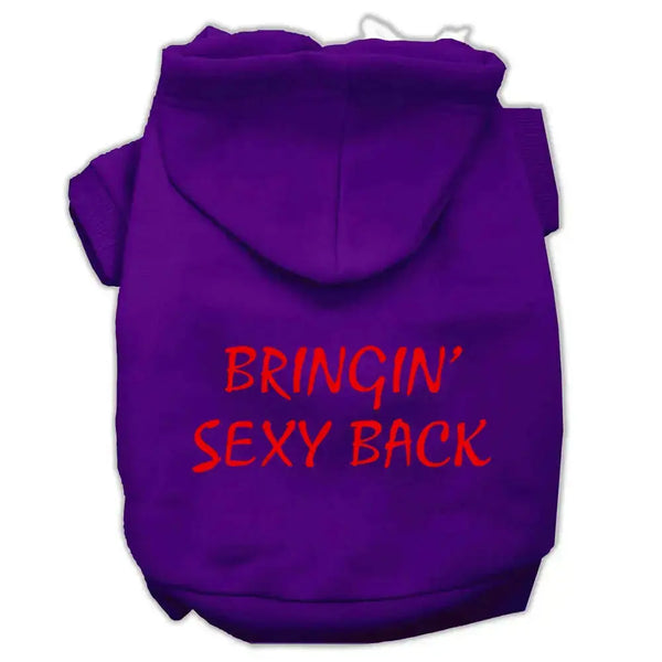 Bringin_-Sexy-Back-Screen-Print-Pet-Hoodies-Purple-Size-Xs-GreatEagleInc-318625367
