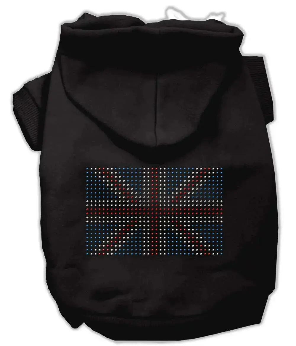 British-Flag-Hoodies-Black-M-GreatEagleInc-319511773