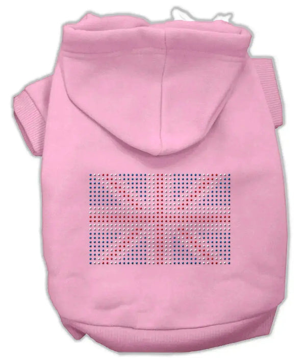 British-Flag-Hoodies-Pink-Xxxl-GreatEagleInc-319606925