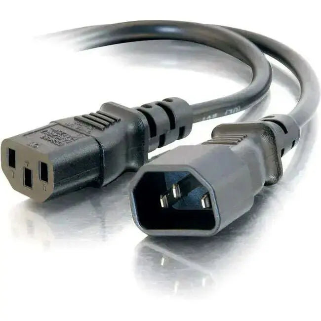 C2G-10ft-14-AWG-250-Volt-Power-Extension-Cord-_IEC320C14-to-IEC320C13_-C2G-334867651