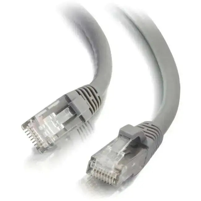 C2G-10ft-Cat6-Snagless-Unshielded-_UTP_-Network-Patch-Ethernet-Cable-Gray-C2G-334503631
