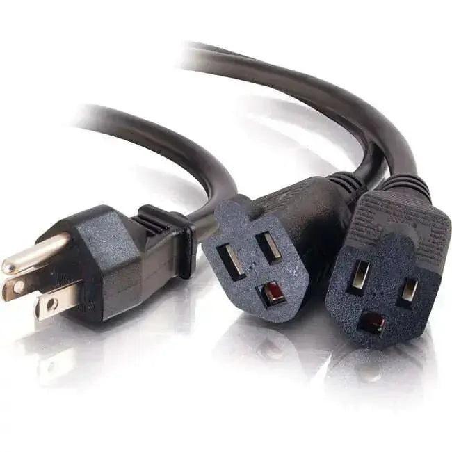 C2G-14in-16-AWG-1-to-2-Power-Cord-Splitter-_1-NEMA-5-15P-to-2-NEMA-5-15R_-C2G-334854240