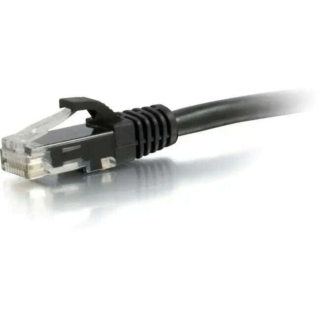 C2G-20ft-Cat6-Snagless-Unshielded-_UTP_-Network-Patch-Ethernet-Cable-Black-C2G-334573564