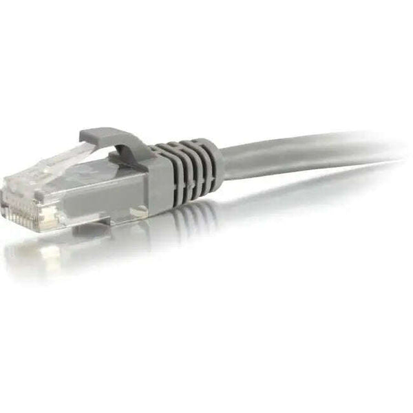 C2G-20ft-Cat6-Snagless-Unshielded-_UTP_-Network-Patch-Ethernet-Cable-Gray-C2G-334372279