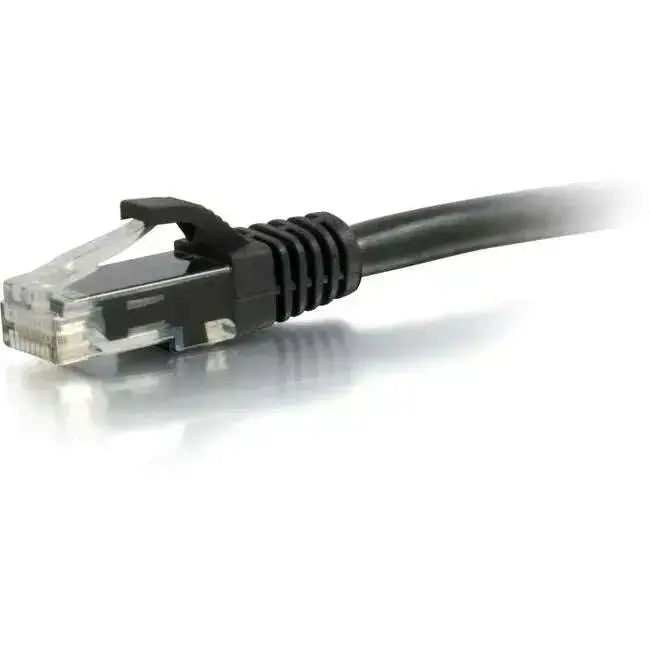 C2G-30ft-Cat6-Snagless-Unshielded-_UTP_-Network-Patch-Cable-Black-C2G-334573638
