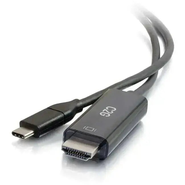 C2G-3ft-USB-C-to-HDMI-Adapter-Cable-4k-Audio-Video-Adapter-C2G-334443143
