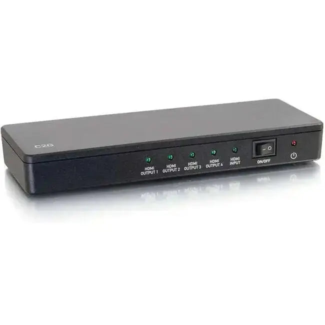 C2G-4-Port-HDMI-Splitter-4K-30Hz-_TAA_-C2G-335120762