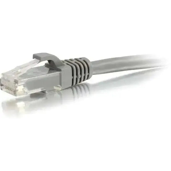 C2G-50ft-Cat5e-Snagless-Unshielded-_UTP_-Network-Patch-Cable-Gray-C2G-334505033