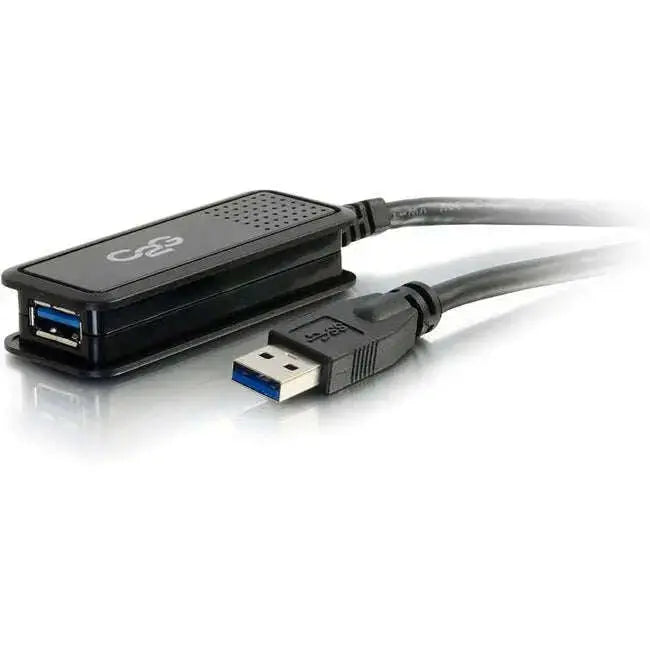 C2G-5m-USB-Extension-Cable-Active-USB-3.0-A-Male-to-A-Female-C2G-318509919