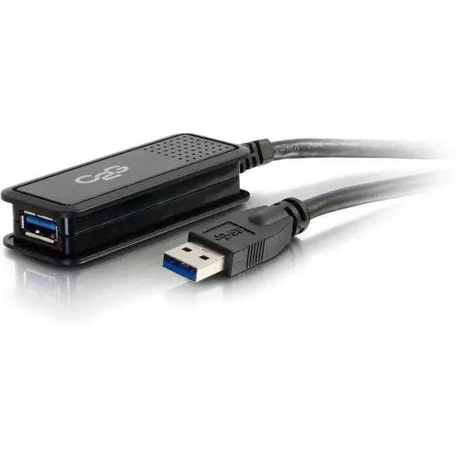 C2G 5m USB Extension Cable Active - USB 3.0 A Male to A Female Default Title