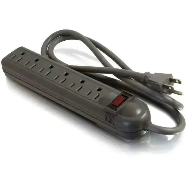 C2G-6-Outlet-Power-Strip-with-Surge-Suppressor-C2G-335199872