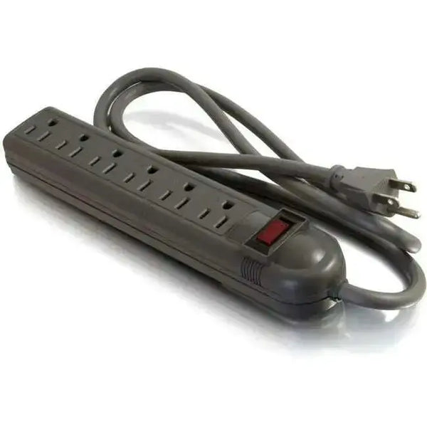 C2G-6-Outlet-Power-Strip-with-Surge-Suppressor-C2G-335199872