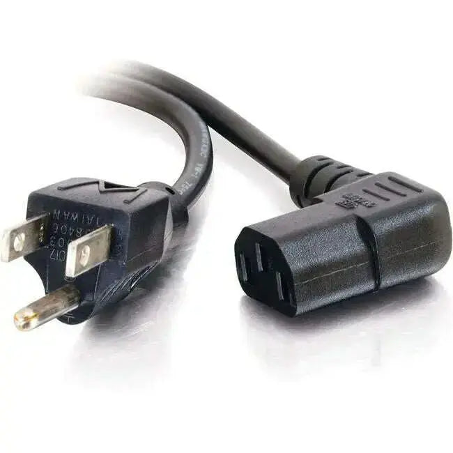 C2G-6ft-18-AWG-Universal-Right-Angle-Power-Cord-_NEMA-5-15P-to-IEC320C13R_-C2G-334851659