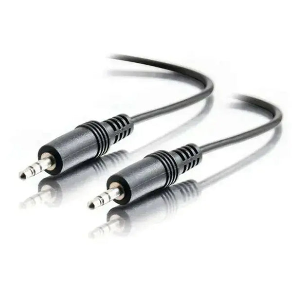 C2G-6ft-3.5mm-Audio-Cable-AUX-Cable-Stereo-Cable-C2G-334464131