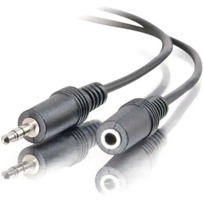 C2G-6ft-3.5mm-M-F-Stereo-Audio-Extension-Cable-C2G-318469877