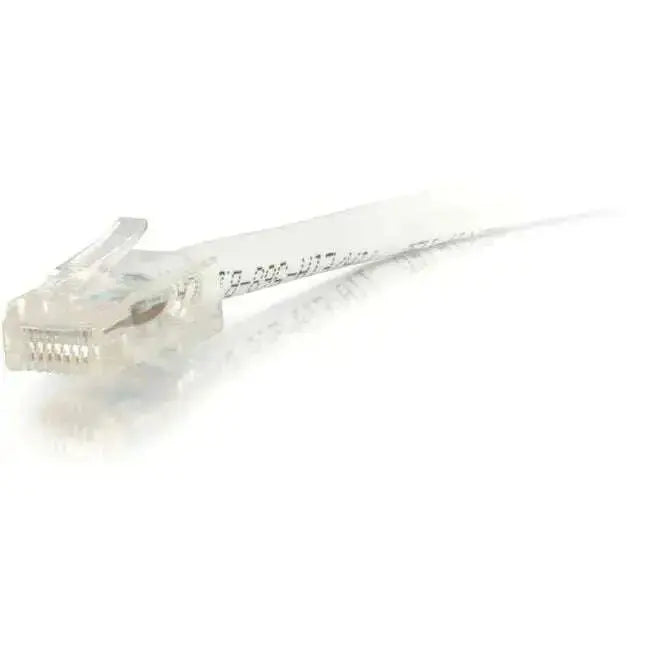 C2G-6ft-Cat6-Non-Booted-Unshielded-_UTP_-Network-Patch-Cable-White-C2G-335164396