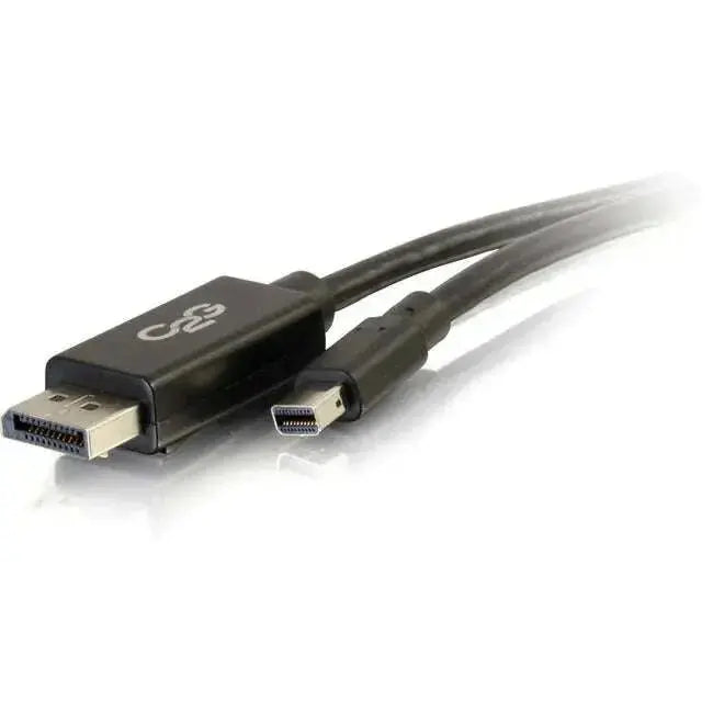 C2G-6ft-Mini-DisplayPort-to-DisplayPort-Adapter-Cable-4K-8K-UHD-C2G-335141371