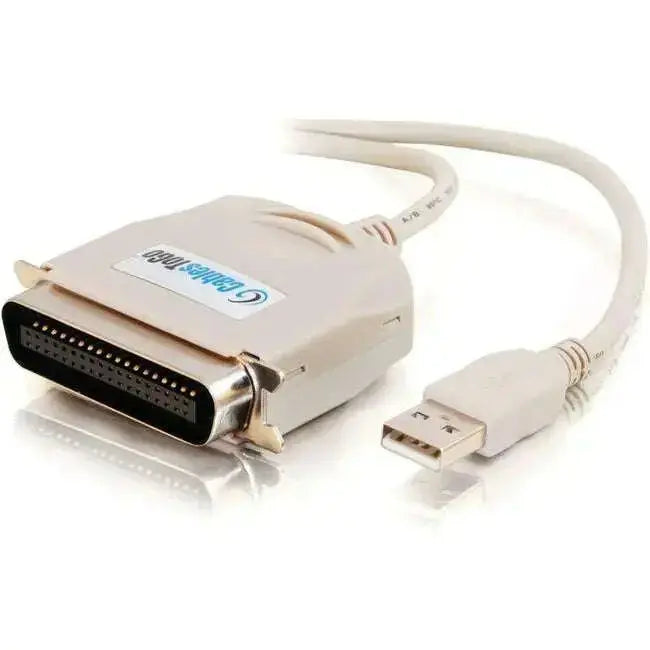 C2G-6ft-USB-to-C36-Parallel-Printer-Adapter-Cable-C2G-334503169