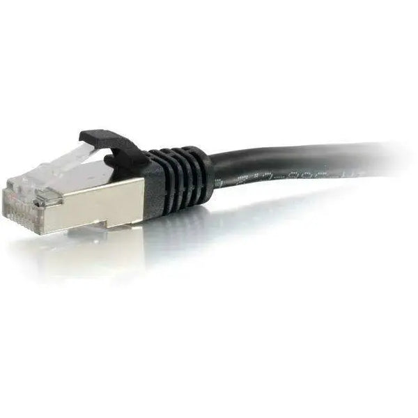 C2G-7ft-Cat6-Snagless-Shielded-_STP_-Network-Patch-Cable-Black-C2G-335318257