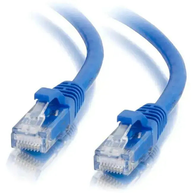 C2G-7ft-Cat6a-Snagless-Unshielded-_UTP_-Network-Patch-Ethernet-Cable-Blue-C2G-334515138