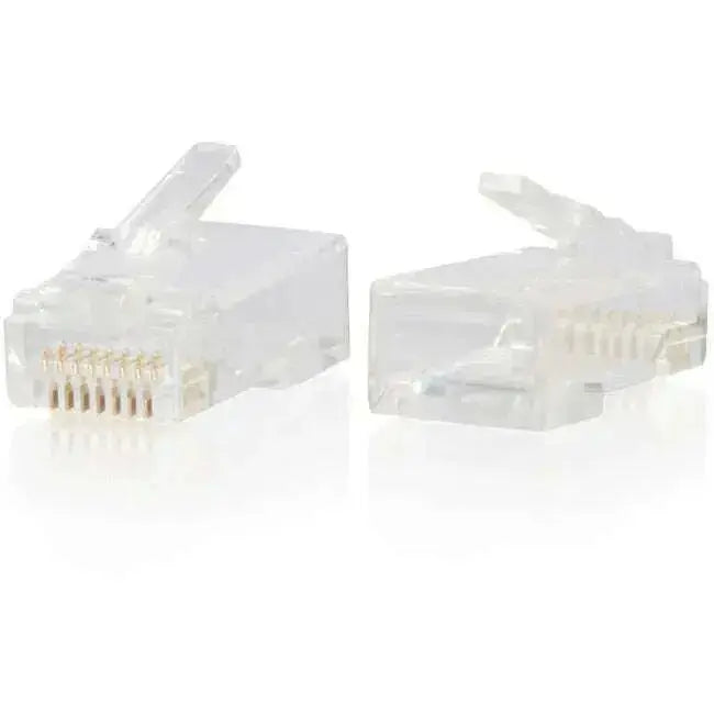 C2G-RJ45-Cat6-Modular-Plug-for-Round-Solid-Stranded-Cable-50pk-C2G-334449897