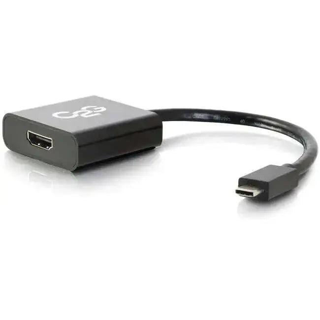 C2G-USB-3.1-USB-Type-C-to-HDMI-Adapter-USB-C-to-HDMI-Black-TAA-C2G-335164873