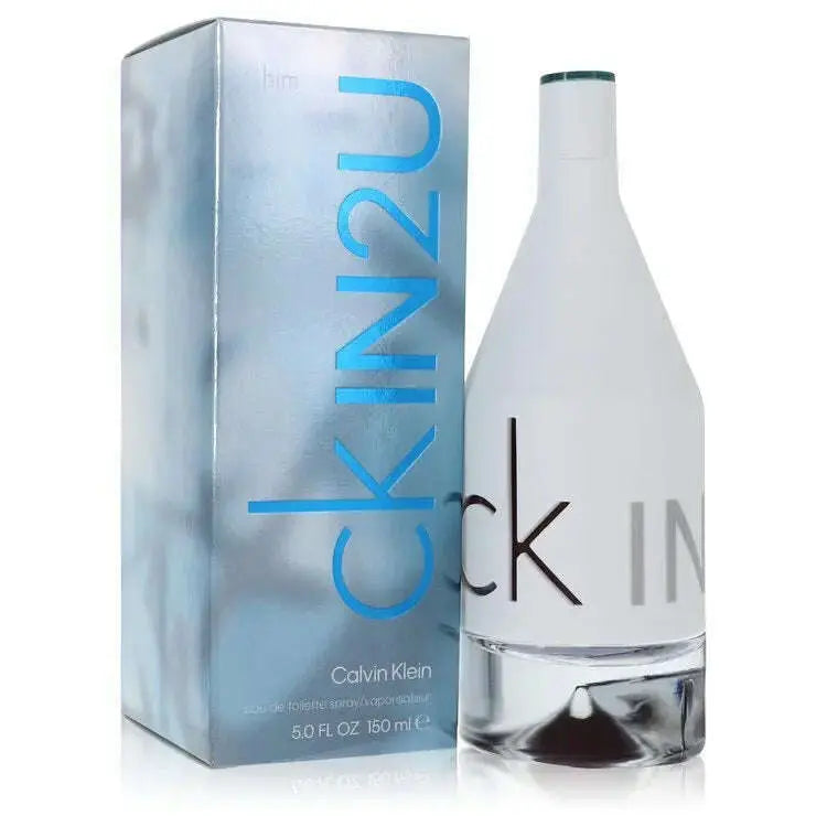 CK-In-2U-by-Calvin-Klein-Eau-De-Toilette-Spray-for-Men-Calvin-Klein-335201296