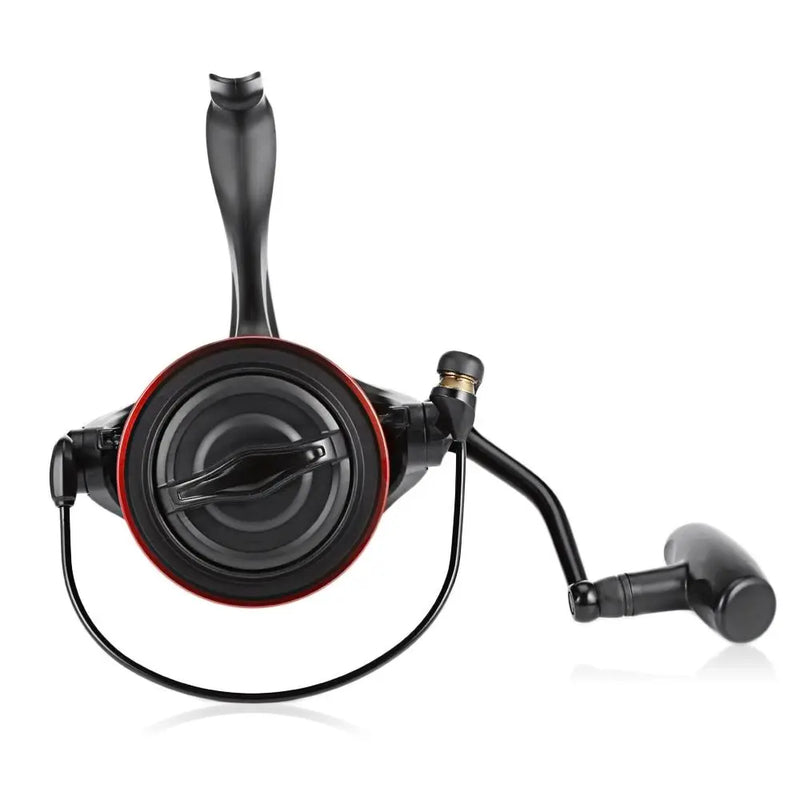 COONOR NFR9000 + 8000 12 + 1BB 4.6:1 Metal Fishing Reel - GreatEagleInc