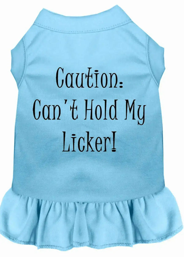 Can_t-Hold-My-Licker-Screen-Print-Dress-Baby-Blue-4x-_22_-GreatEagleInc-320063766