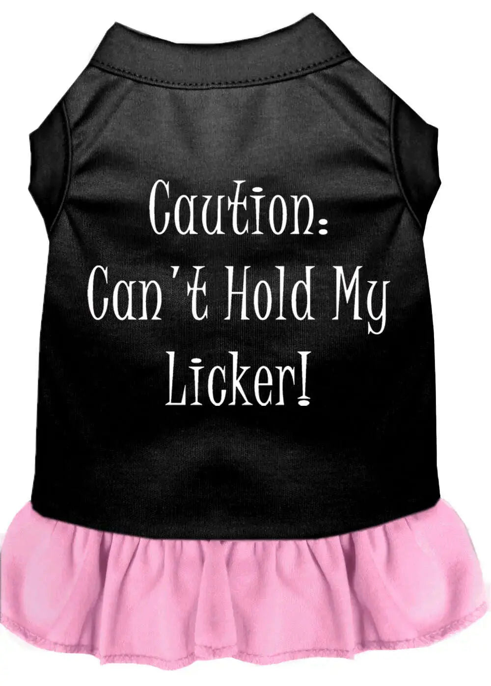 Can_t-Hold-My-Licker-Screen-Print-Dress-Black-With-Light-Pink-Sm-GreatEagleInc-320061131