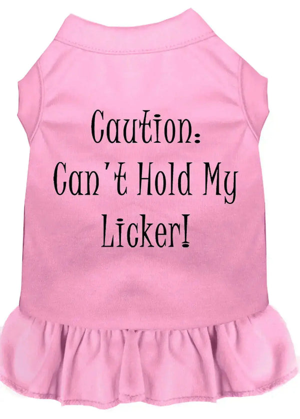 Can_t-Hold-My-Licker-Screen-Print-Dress-Light-Pink-Med-GreatEagleInc-320061727