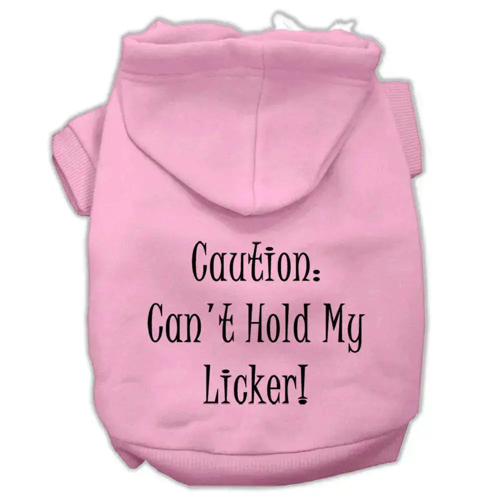 Can_t-Hold-My-Licker-Screen-Print-Pet-Hoodies-Light-Pink-Size-Xl-GreatEagleInc-318757272