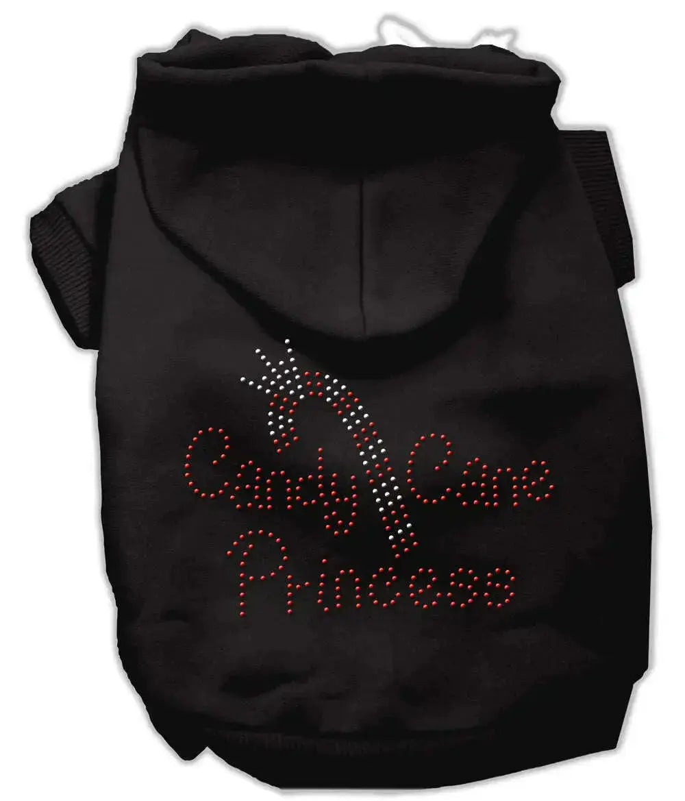 Candy-Cane-Princess-Hoodies-Black-Xxl-GreatEagleInc-320122324
