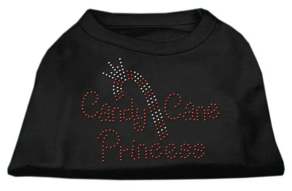 Candy-Cane-Princess-Shirt-Black-Xs-GreatEagleInc-319949977