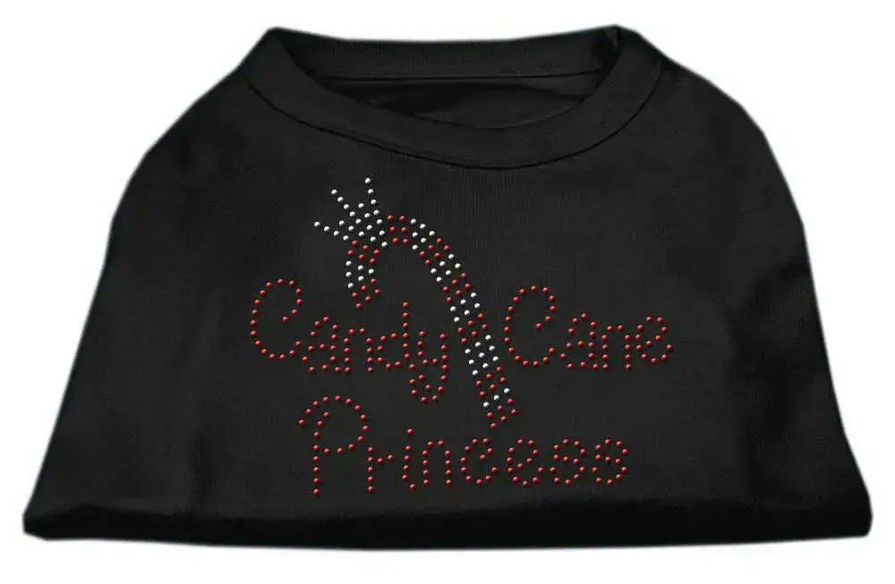 Candy-Cane-Princess-Shirt-Black-Xxxl-GreatEagleInc-318715030