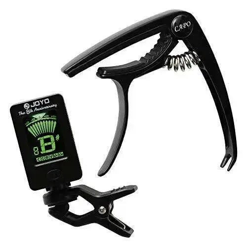Capo-Guitar-Capo-Black-with-Guitar-Tuner-Clip-On-Tuner-for-Acoustic-Electric-Ukulele-Guitar-and-More-Music-instrument-accessories-_Tuner_Capo_-Musfunny-318415039