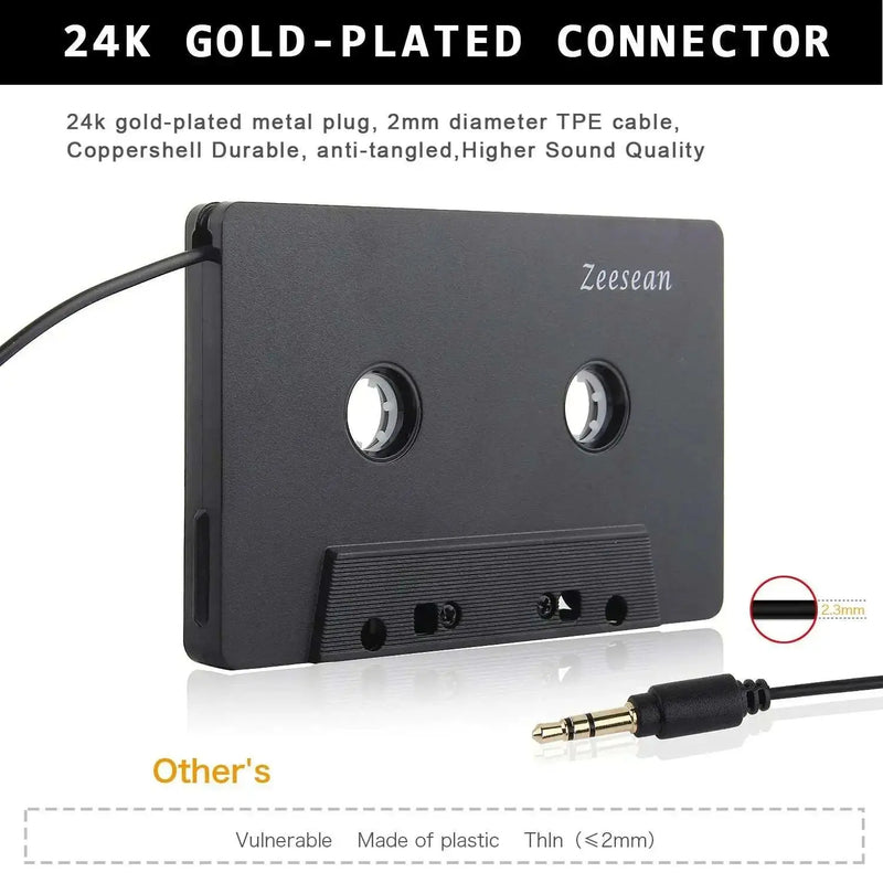 Car-Audio-Cassette-to-Aux-Adapter_-3.5-MM-Auxillary-Cable-Tape-Adapter-GreatEagleInc-333992884