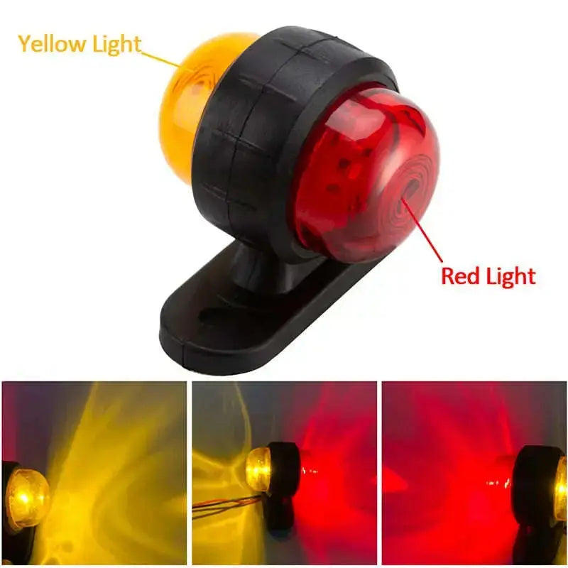 Car-Truck-Trailer-LED-Side-Marker-Light-Red-YellowTurn-Signal-Clearance-Light-Indicator-Lamp-For-Lorry-Caravans-12-24V-GreatEagleInc-334060952