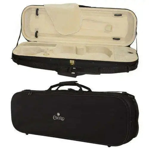 Cecilio-CVN-600-Hand-Oil-Rub-Highly-Flamed-1-Piece-Back-Solidwood-Violin-with-D_Addario-Prelude-Strings_-Size-4-4-_Full-Size_-Cecilio-318418052