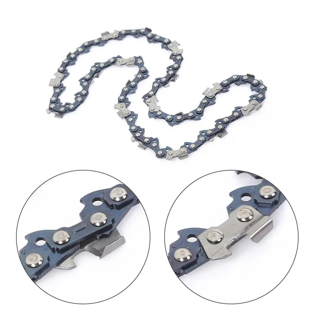 Chainsaw Chain 3/8'' Pitch 0.050'' Gauge