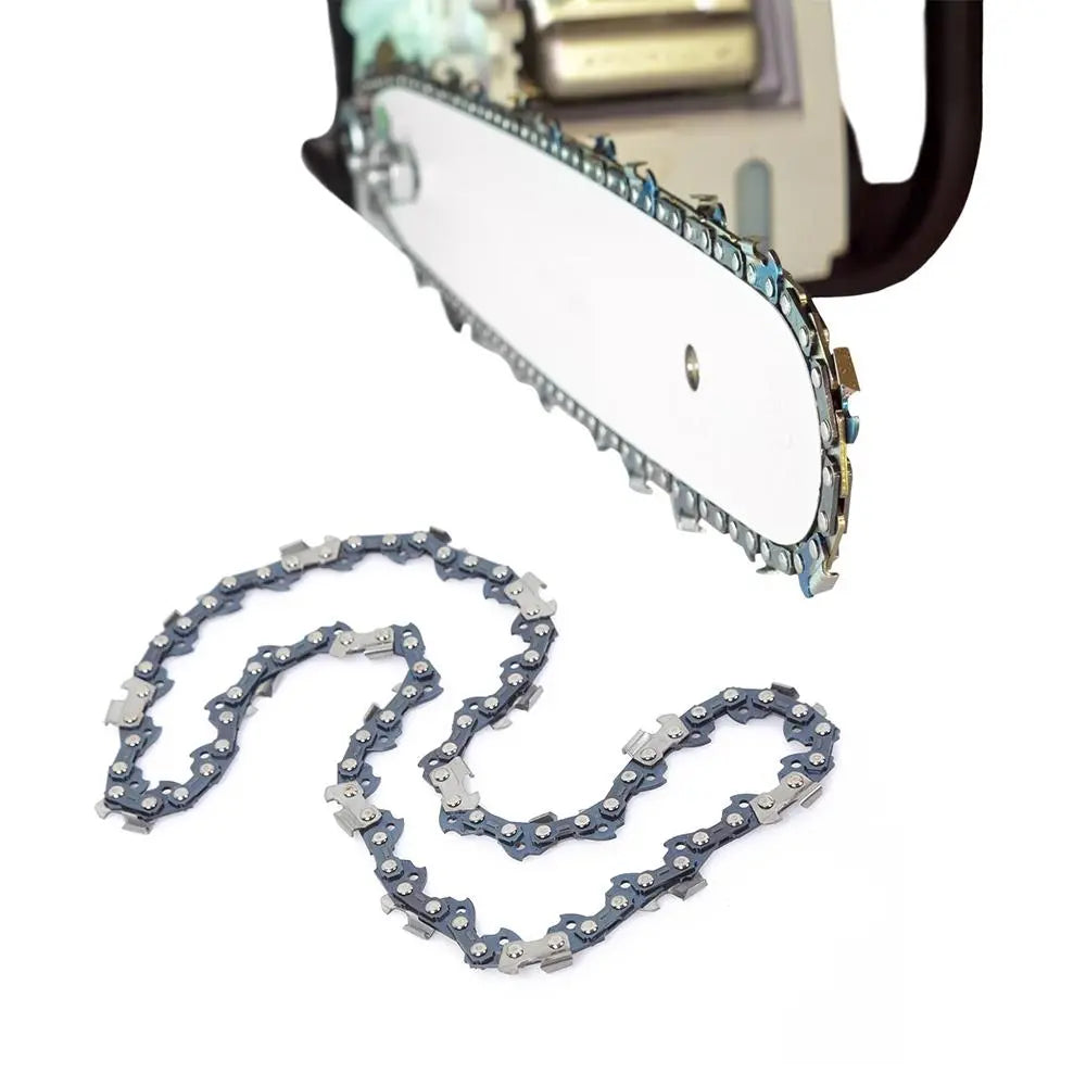 Chainsaw Chain 3/8'' Pitch 0.050'' Gauge