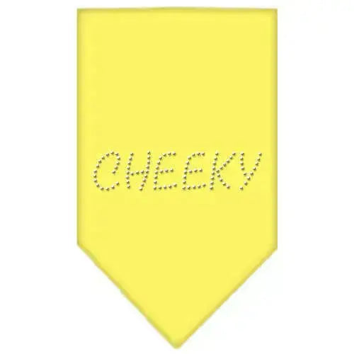 Cheeky-Rhinestone-Bandana-Yellow-Large-GreatEagleInc-318543655
