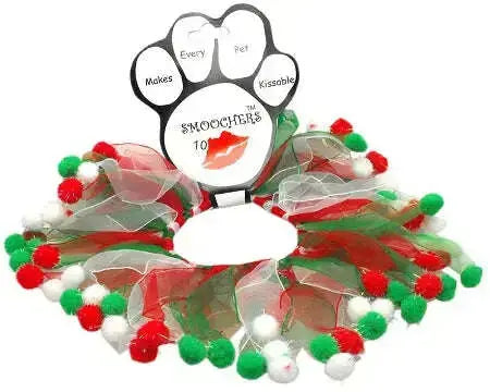 Christmas-Fuzzy-Wuzzy-Smoocher-Small-GreatEagleInc-333970093