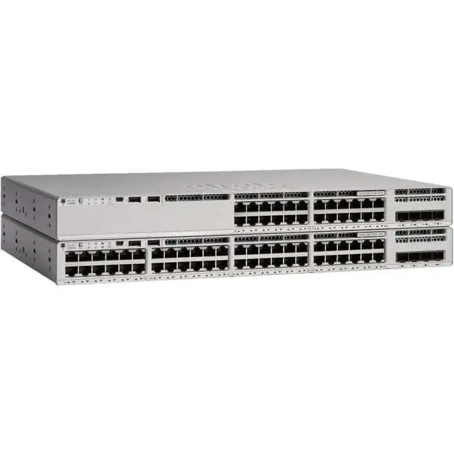 Cisco-Catalyst-C9200L-24T-4G-Layer-3-Switch-Cisco-Systems_-Inc-318513287