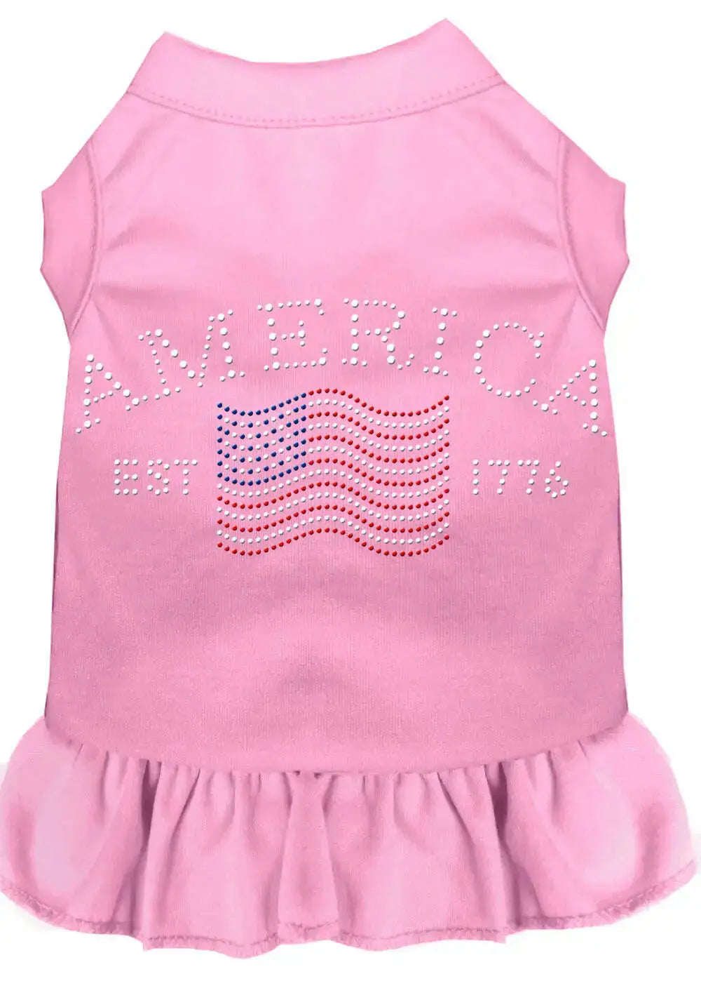 Classic-America-Rhinestone-Dress-Light-Pink-Sm-GreatEagleInc-318679426