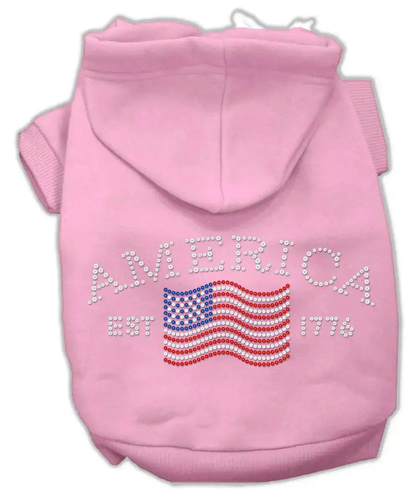 Classic-American-Hoodies-Pink-Xl-GreatEagleInc-318723148