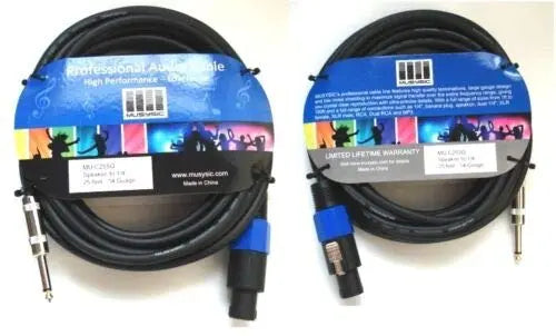 Complete Professional 2000 Watts PA System 6 Ch Mixer 10" Speakers Dual Wireless Mics Stand