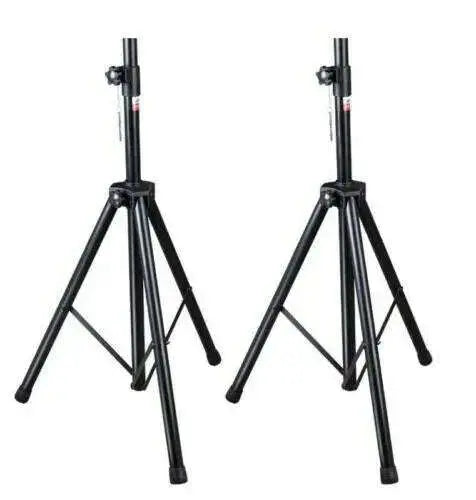 Complete-Professional-2000-Watts-PA-System-6-Ch-Mixer-10_-Speakers-Dual-Wireless-Mics-Stand-MUSYSIC-318426899