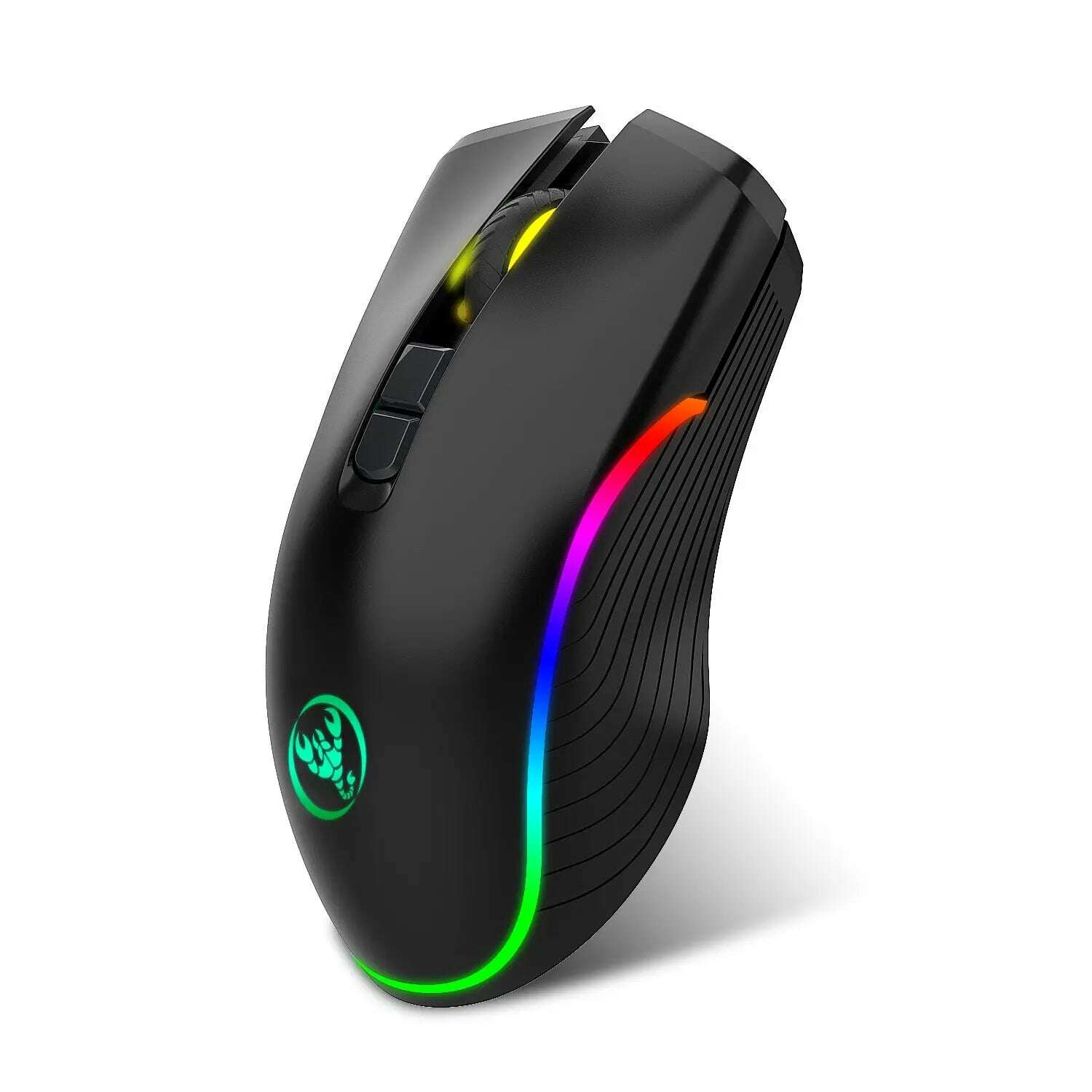 Computer-Mouse-2.4G-Wireless-Mice-7-Button-2400dpi-RGB-Gaming-Lamp-Mouse-USB-Receiver-Optical-for-PC-Laptop-Game-Ergonomic-Mice-GreatEagleInc-333973184