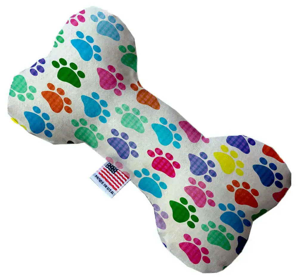 Confetti-Paws-6-Inch-Bone-Dog-Toy-GreatEagleInc-318890665